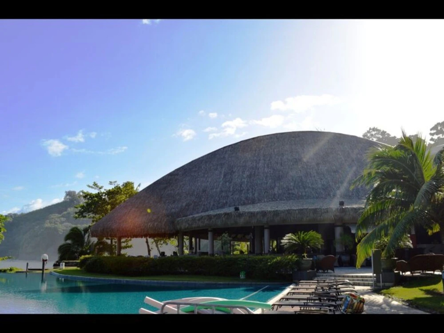 Pacific Studio - Tahiti