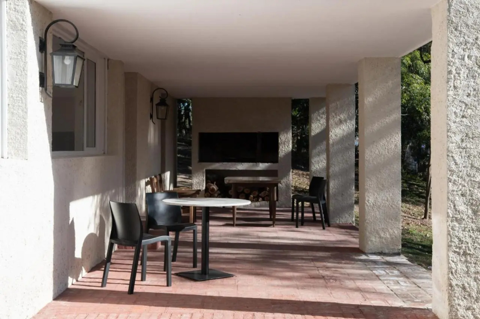 Scratch House Hotel Boutique