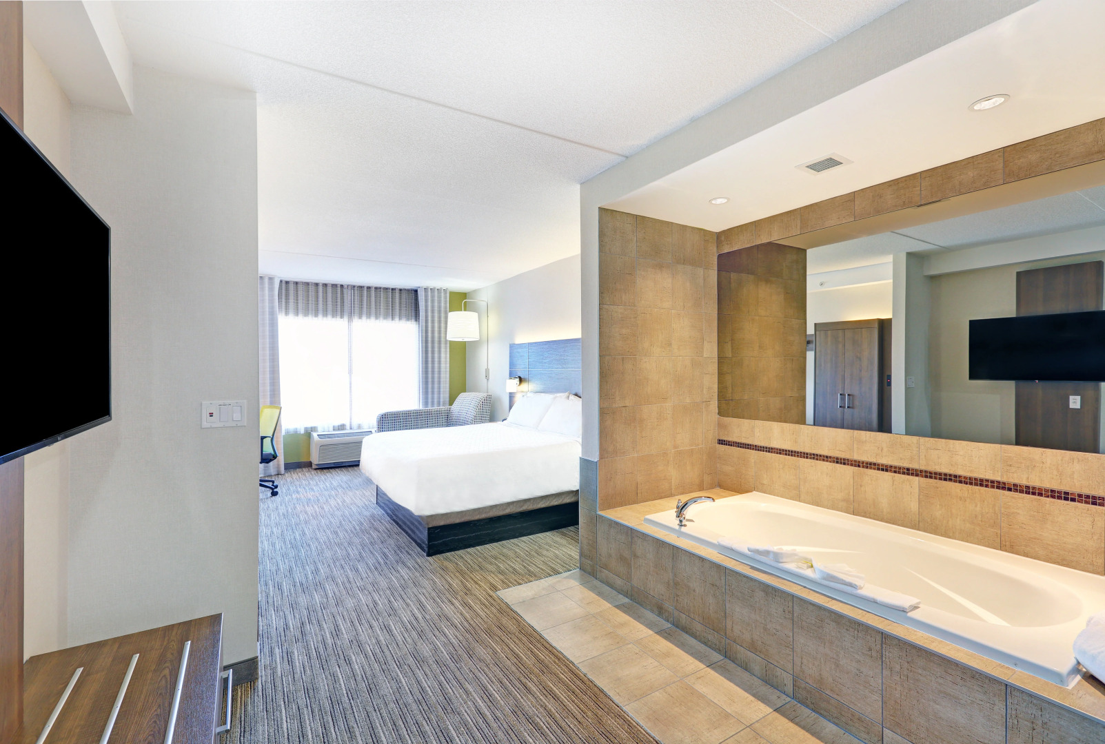 Holiday Inn Express & Suites Woodstock South by IHG