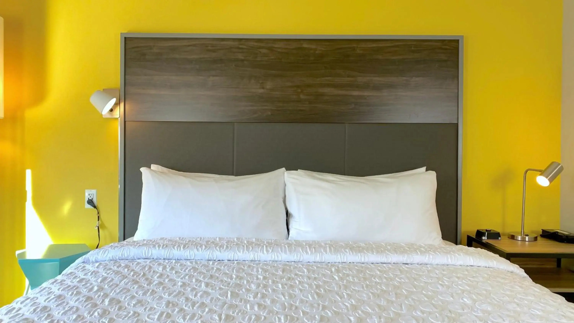 Tru By Hilton Baltimore Harbor East, MD