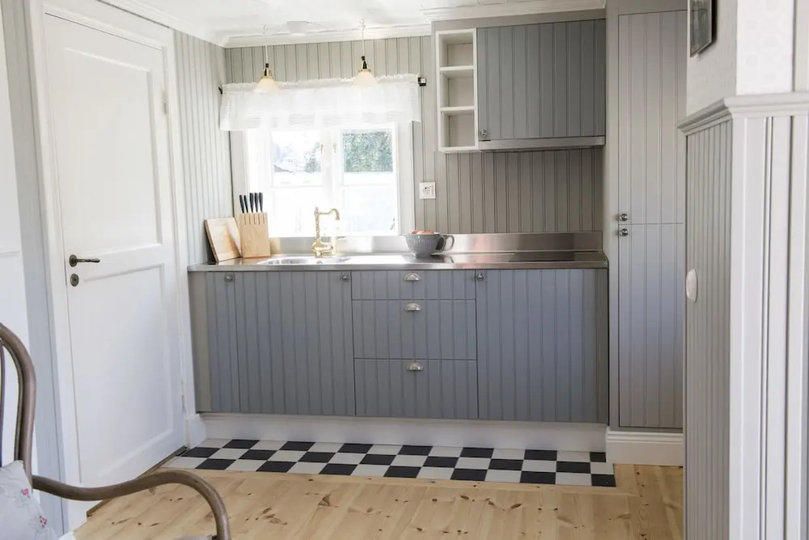 Astrid Lindgrens Världs