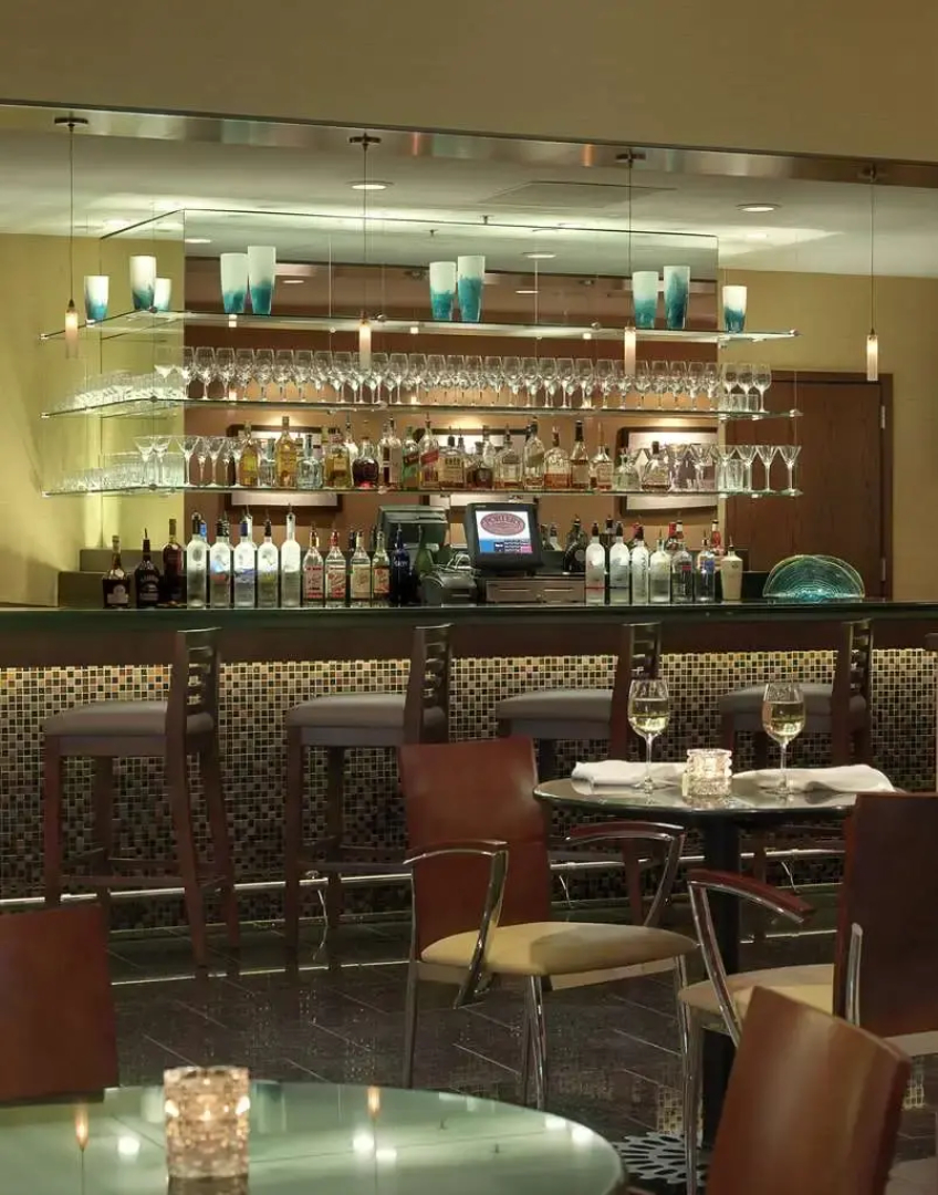 DoubleTree Collinsville/St.Louis