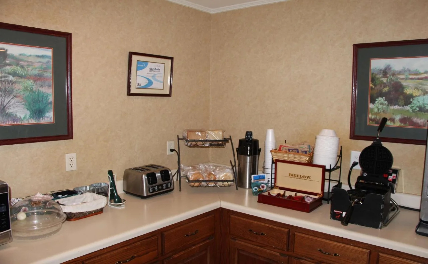 Quality Inn Wilmington