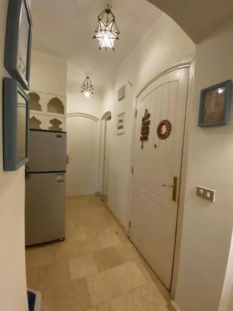 El Gouna One bedroom Apartment