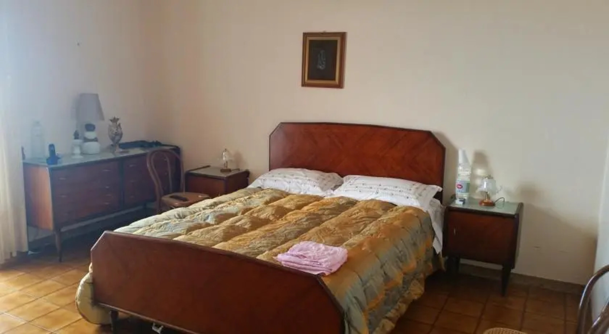 Casa vacanze Caltabellotta