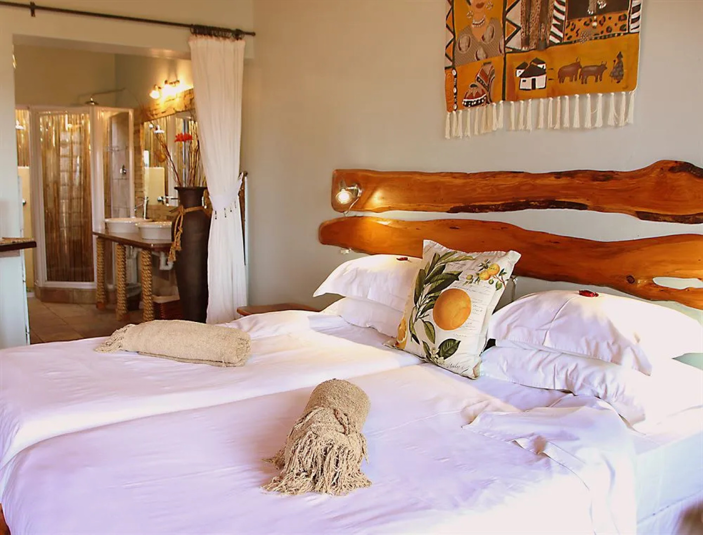 Addo Dung Beetle Guest Farm