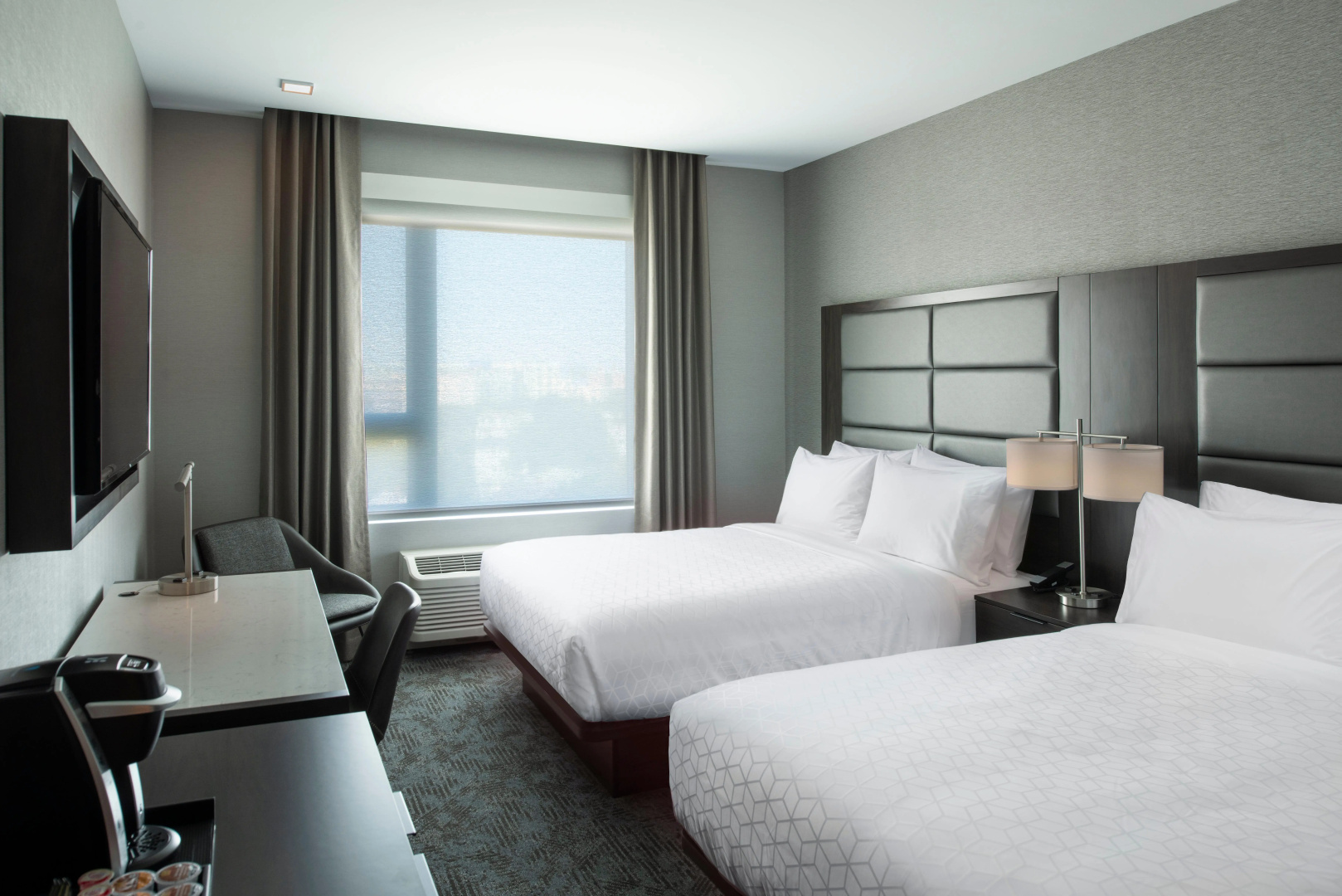 Holiday Inn Express Boston Logan Airport - Revere by IHG