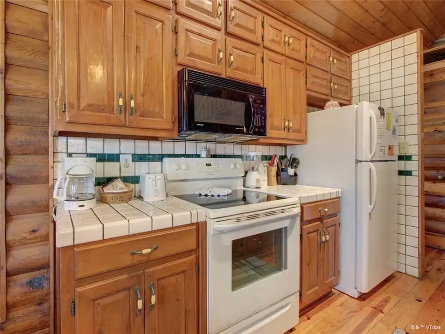 Above the Clouds II by Jackson Mountain Homes