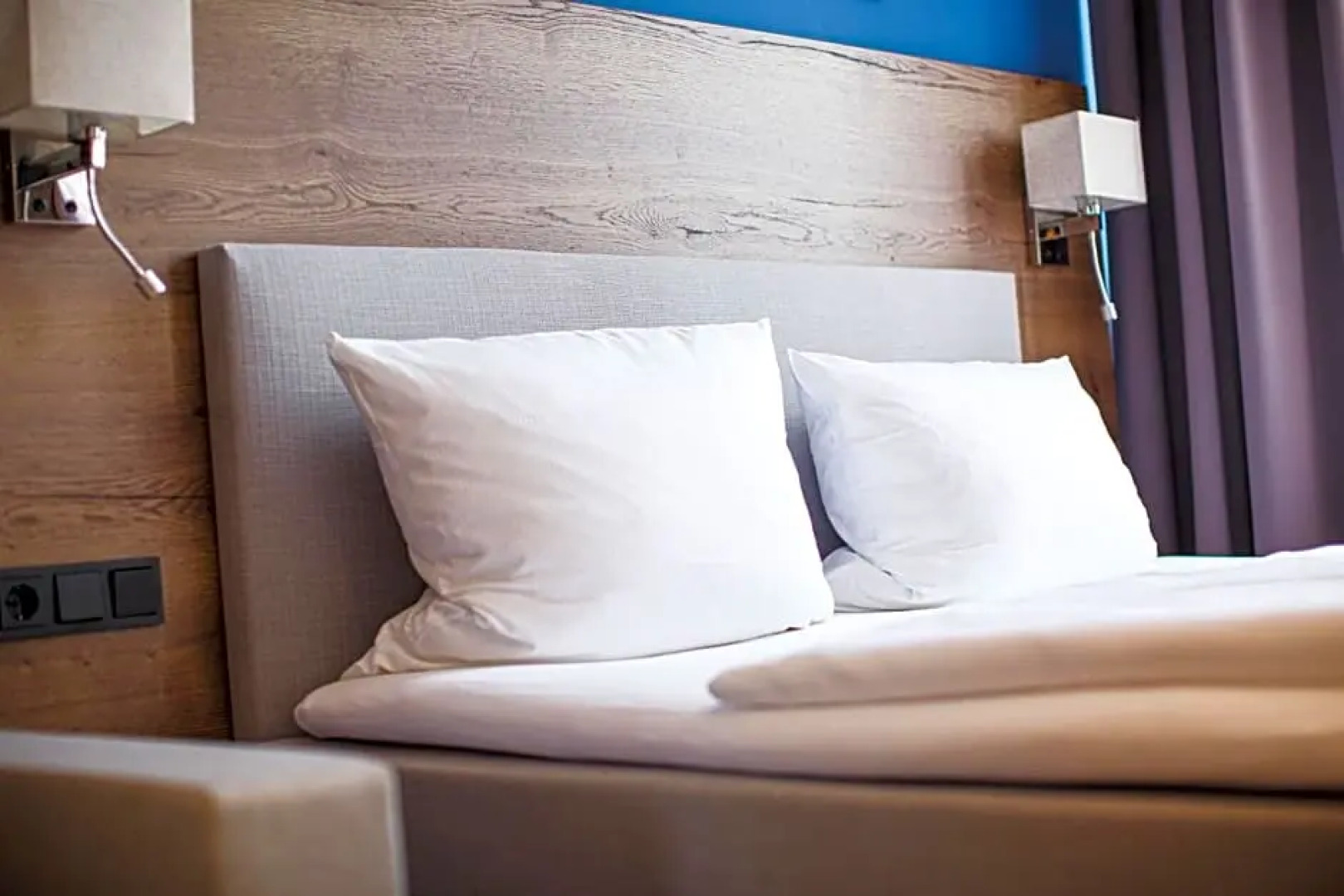 Hotel Aquarium, Ringhotel