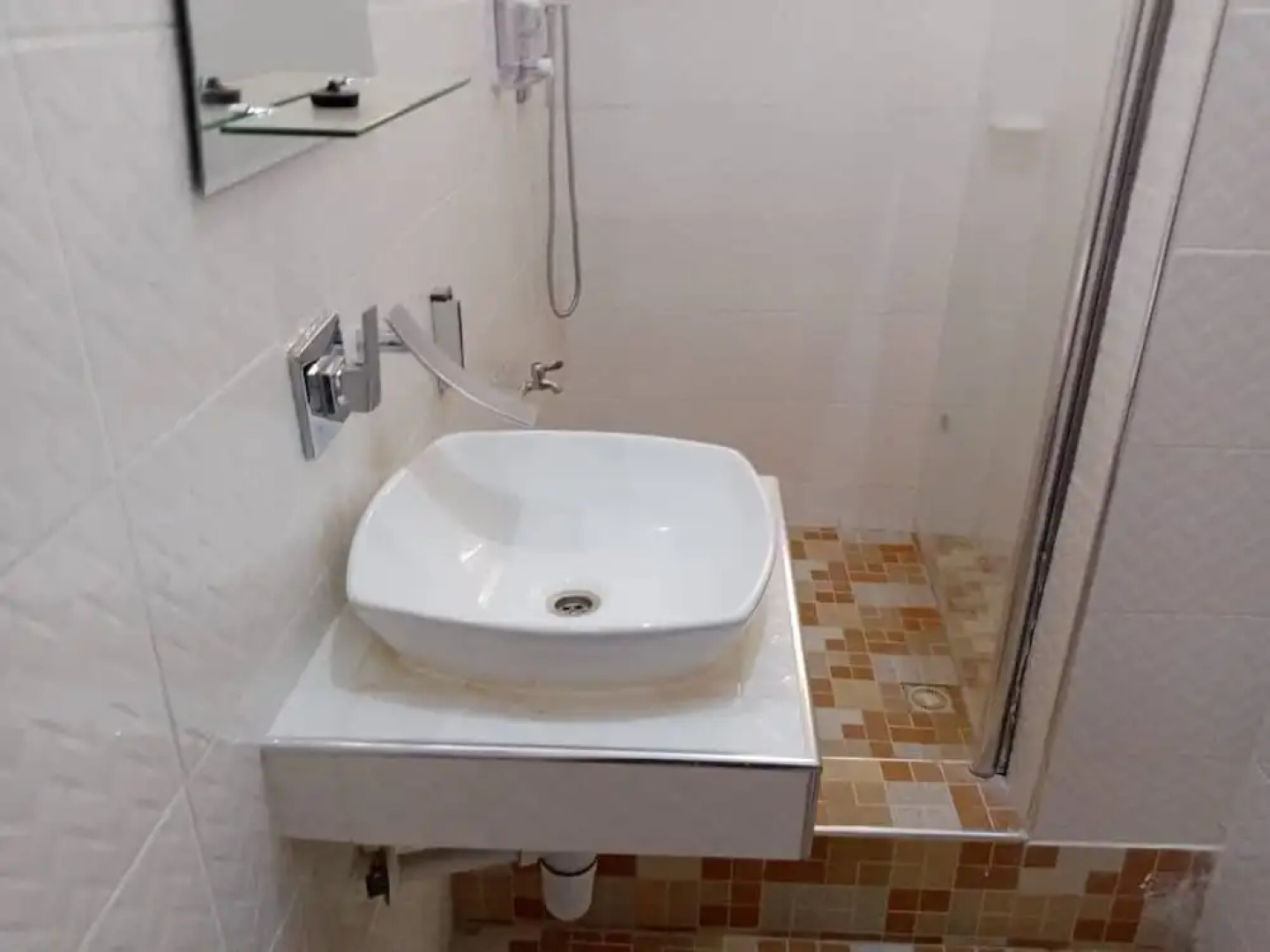 Dexxy's palace hotel