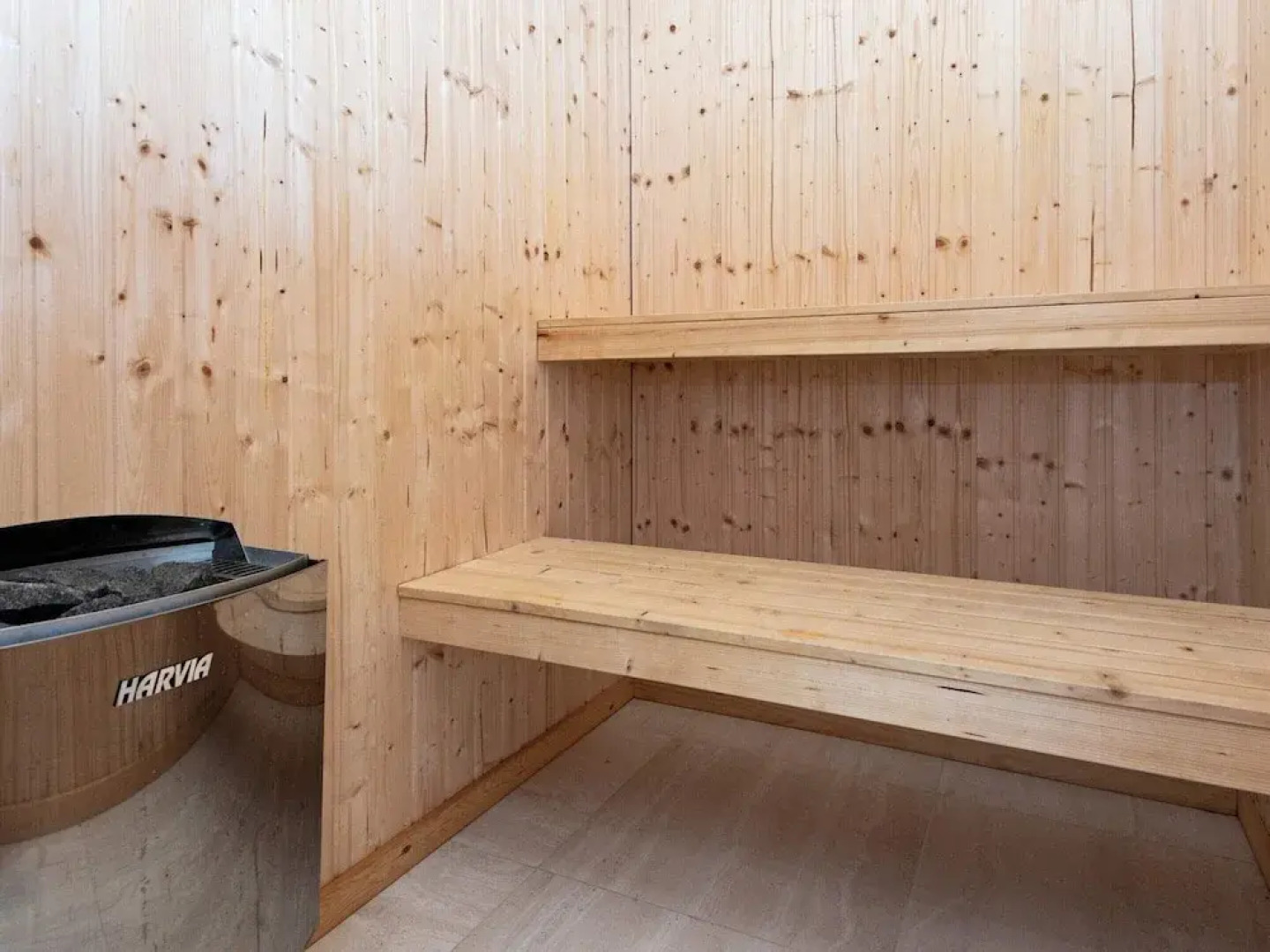 10 Person Holiday Home in Tarm-by Traum