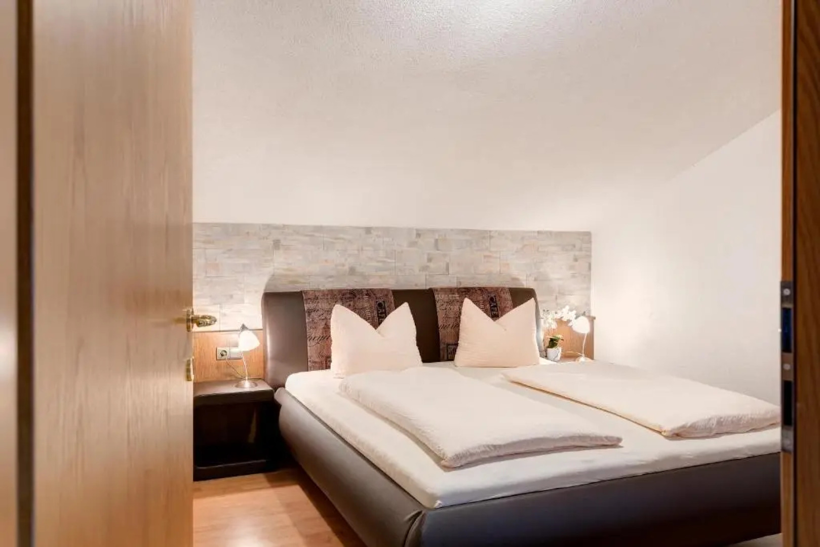 Appartementhaus Bergland