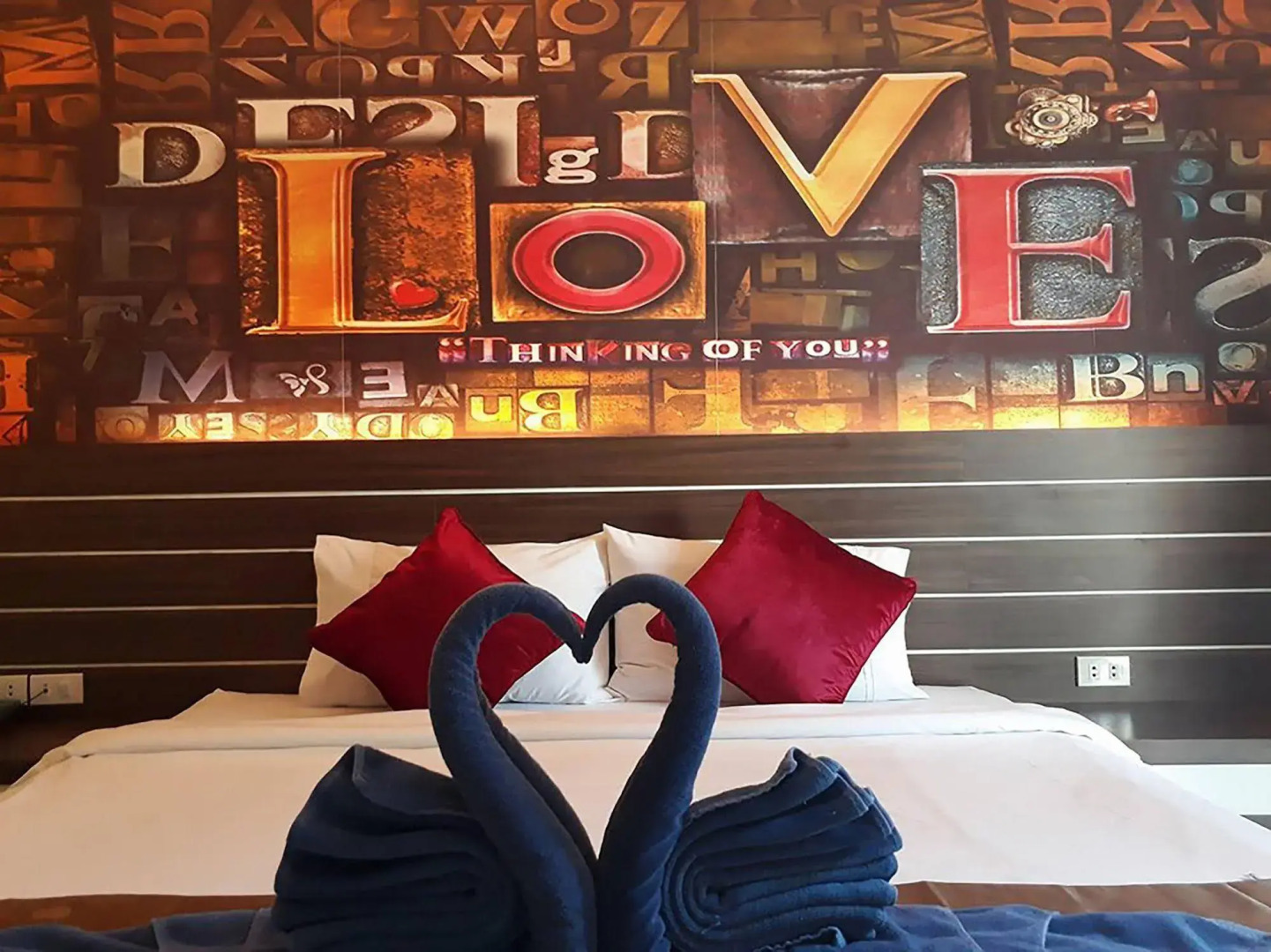 The Shades Boutique Hotel Patong Phuket