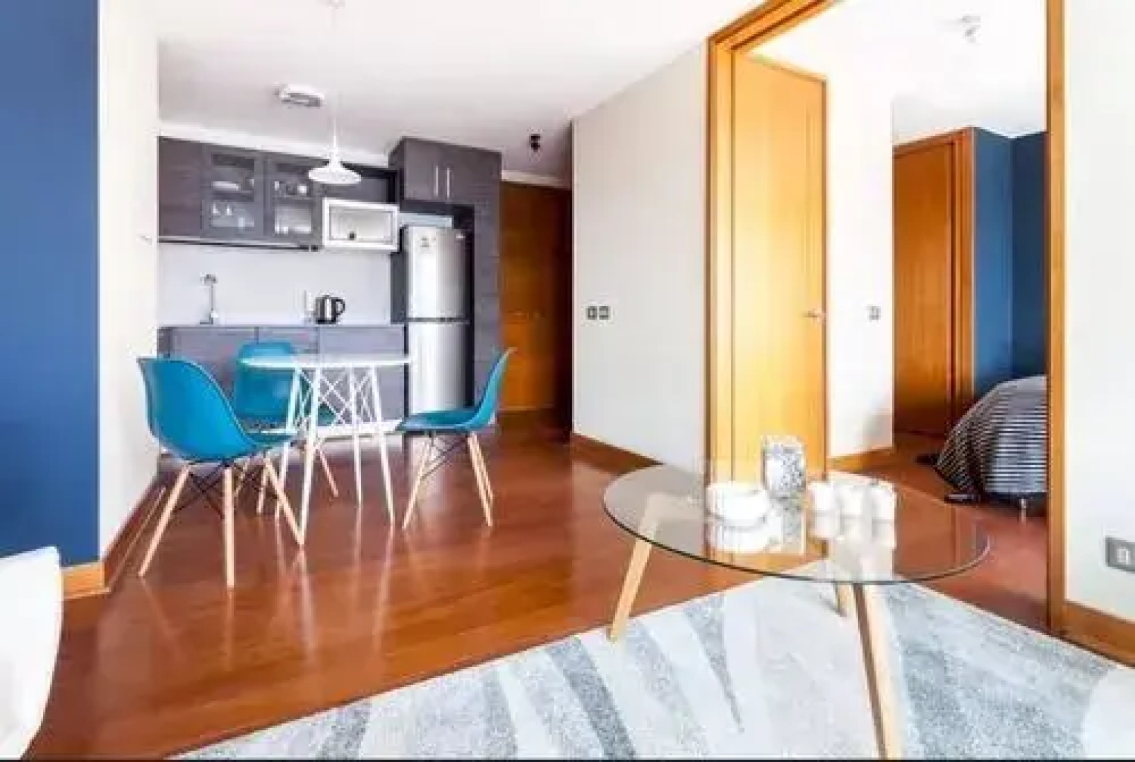 Apartment El Golf