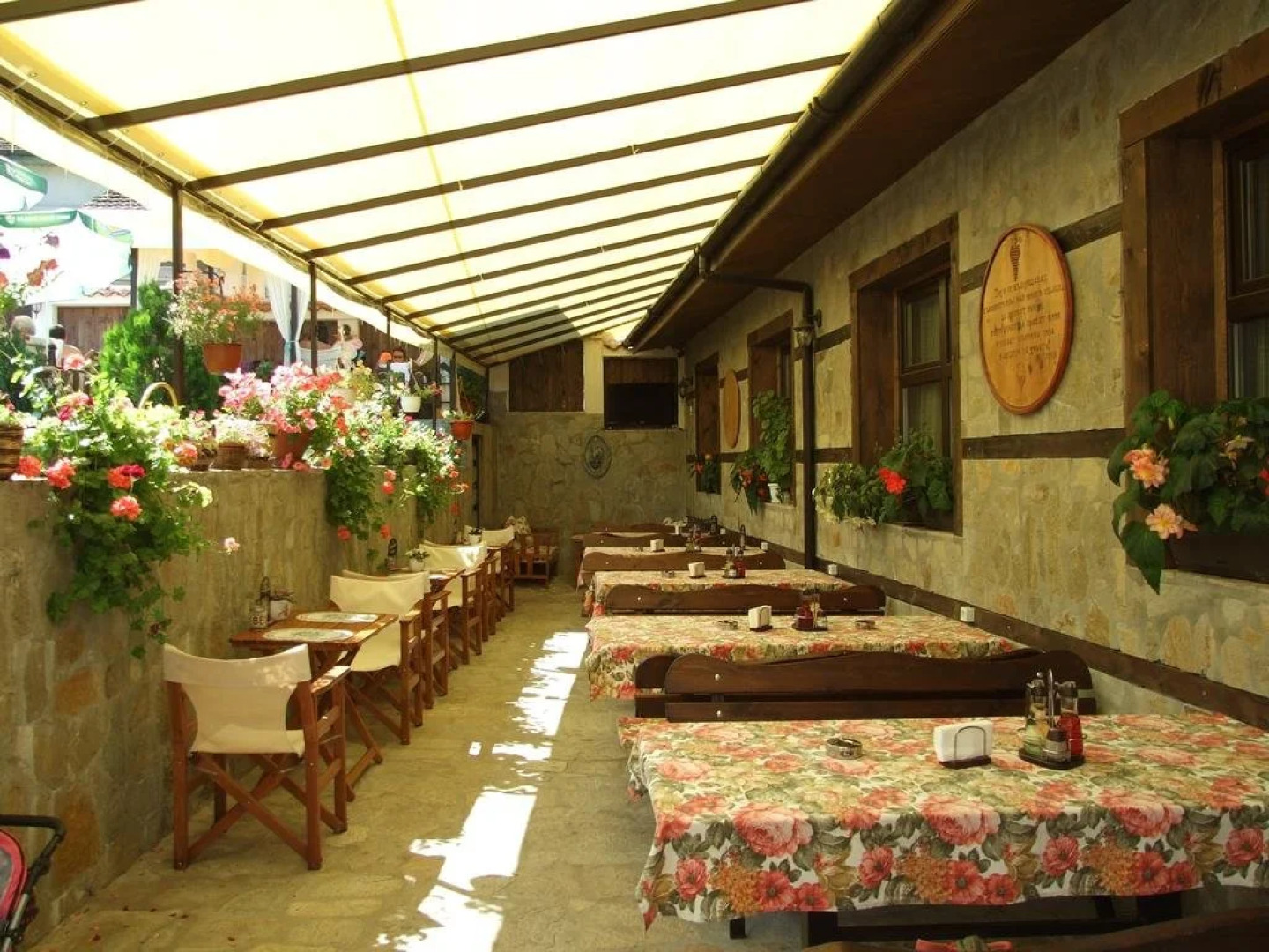 Mitiova Guest House