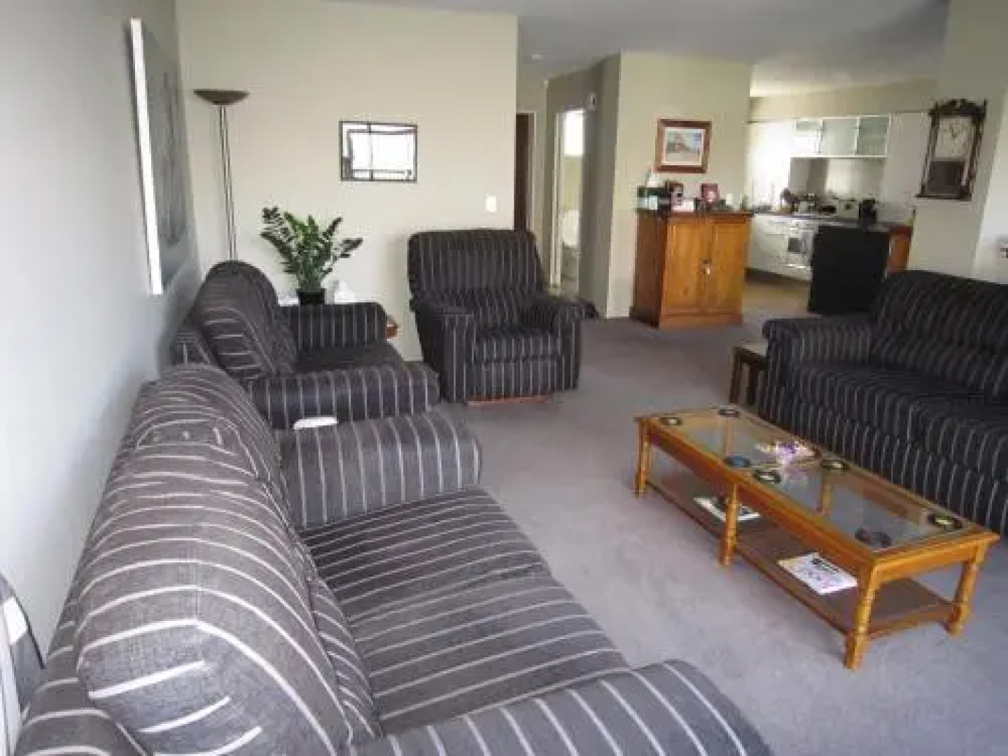 Addington Bed And Breakfast