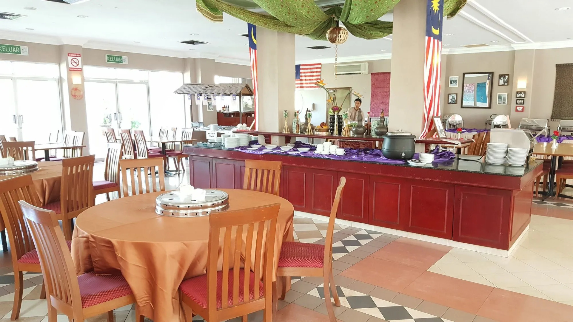 Hotel Seri Malaysia Kulim