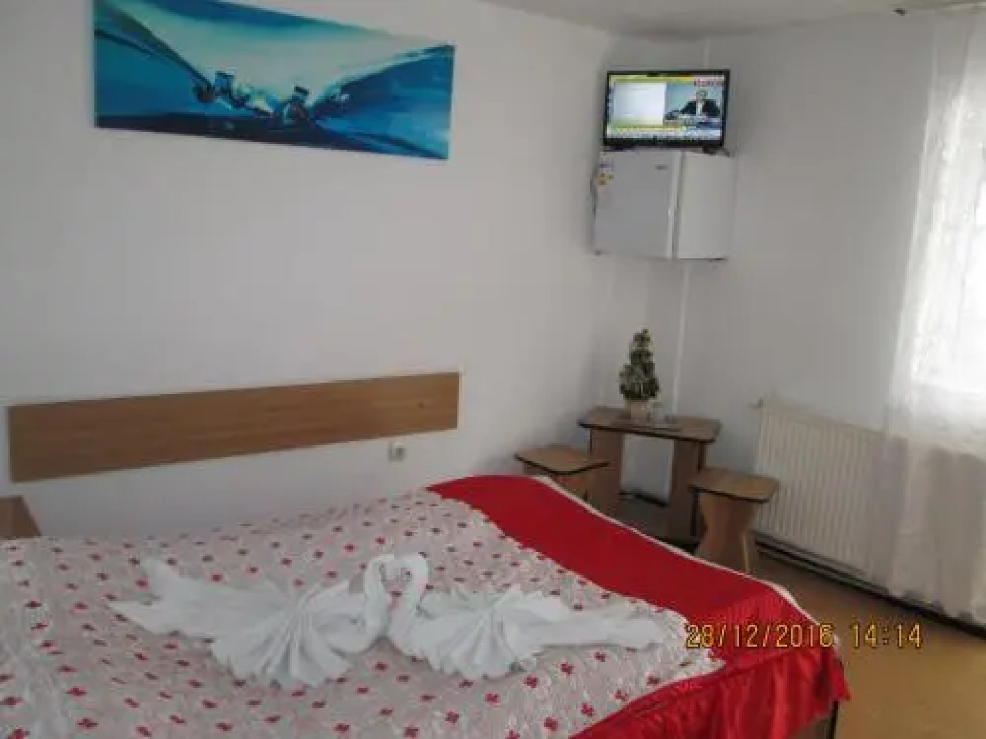 Pensiunea Select Busteni