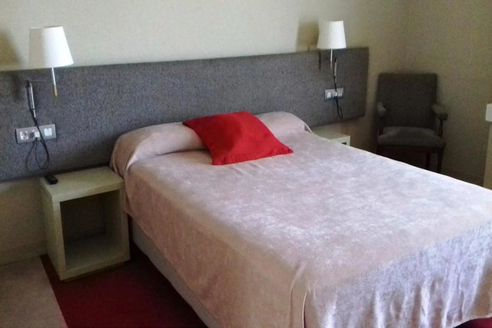 Hotel Condes de Urgel