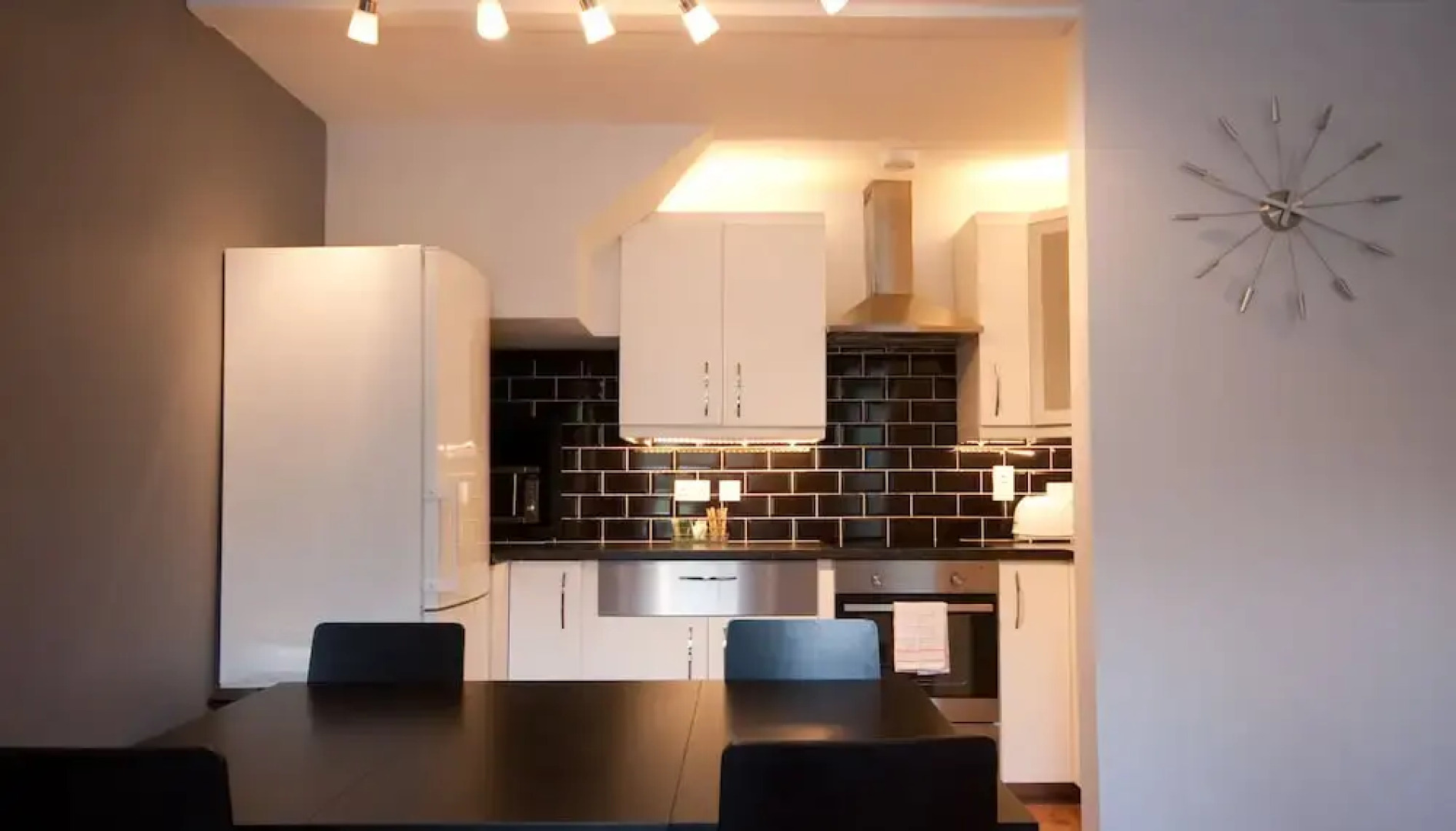 The Key Collection Apartments Temple Bar