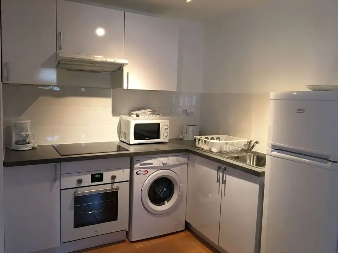 Les Launes 1 by Gites de France