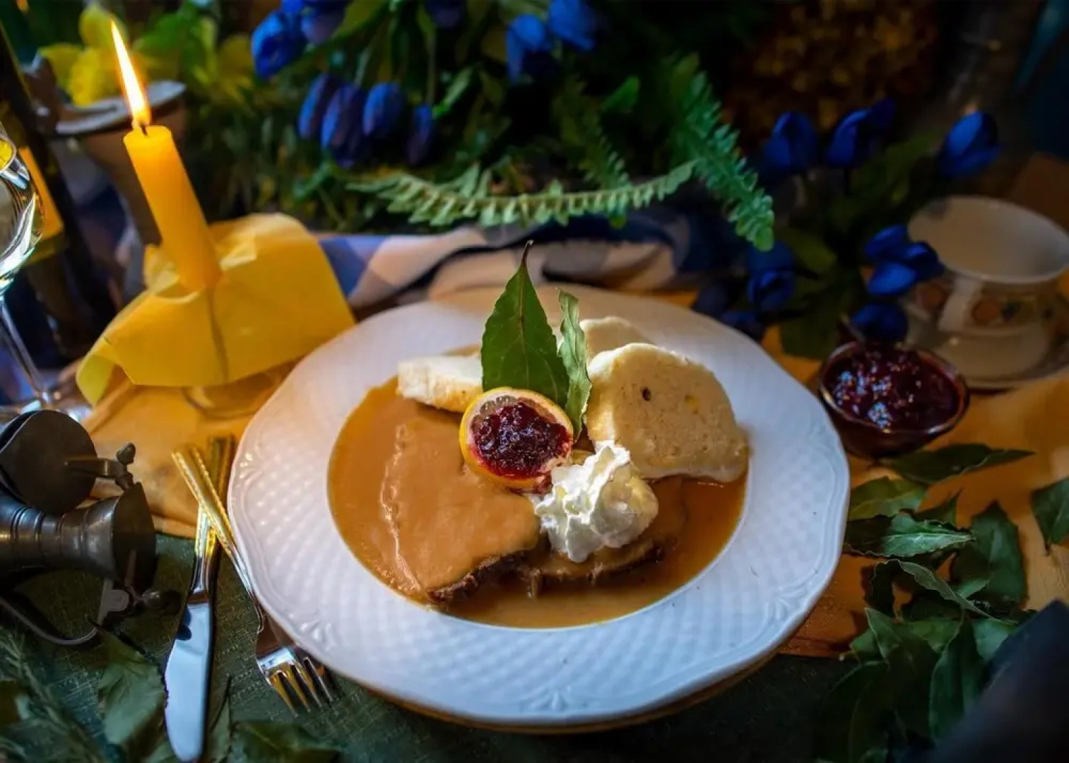 Gasthof Zum Kirchenwirt