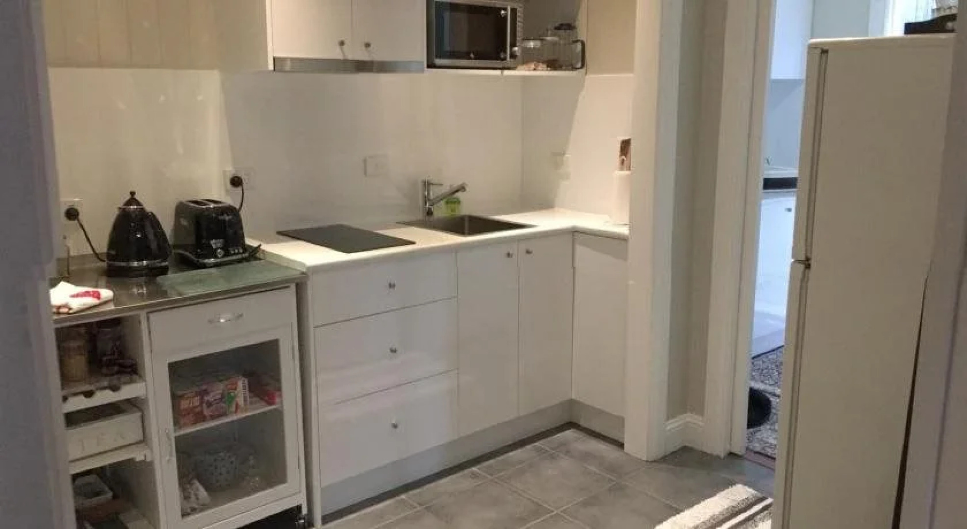 Swan Inn Bed and Breakfast