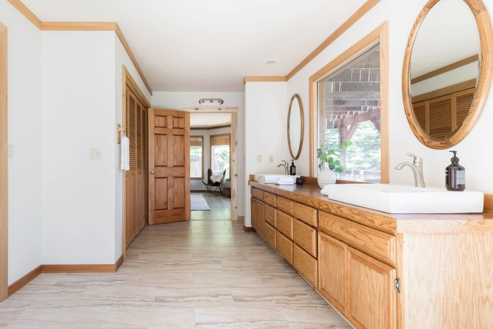 Wildwood by Avantstay Seclusion In The Woods w/ 3 Decks! 15mins From Nrthstar!