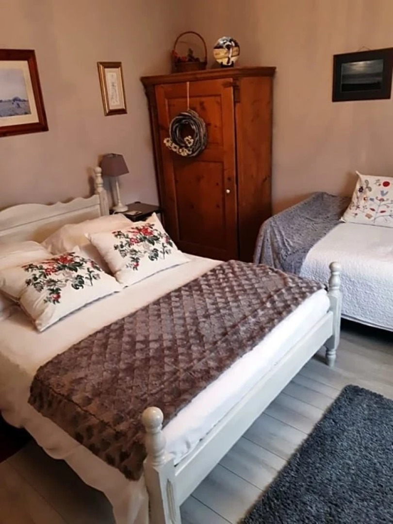 Holiday Home La Tour