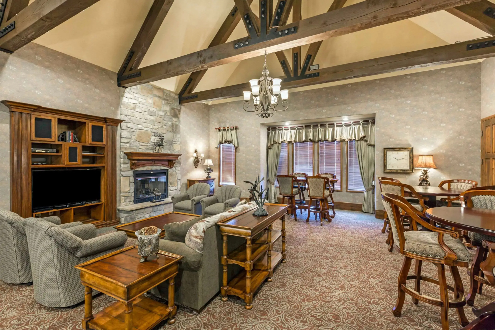 Bluegreen Vacations Big Bear Village, an Ascend Collection Resort