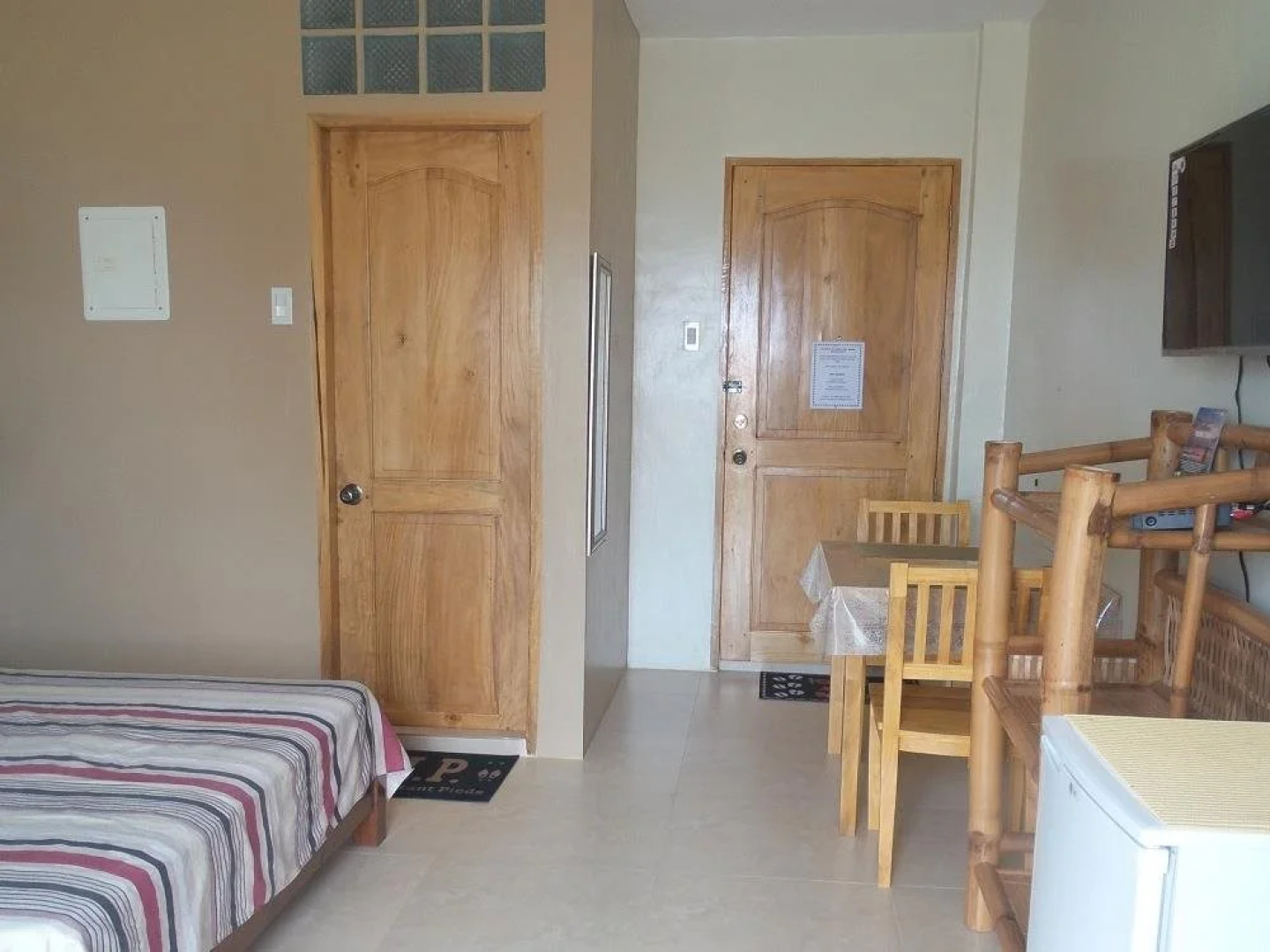 Stanley House Sea View