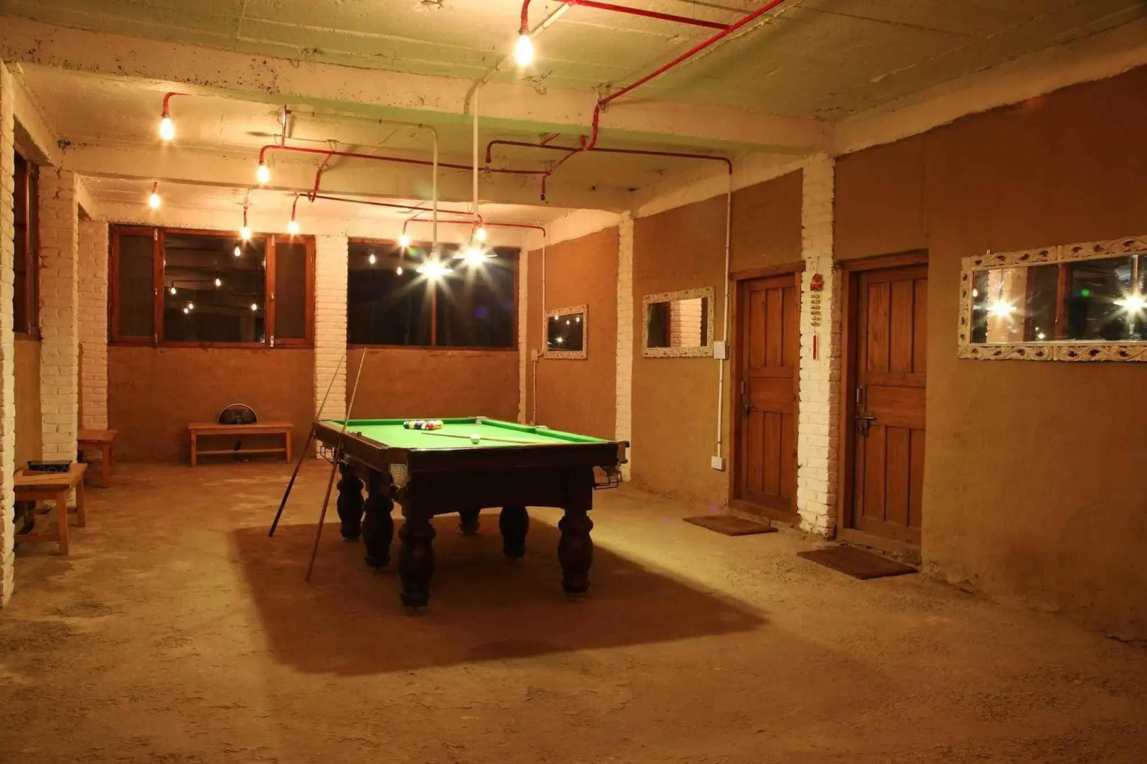 Larisa Resort, Manali