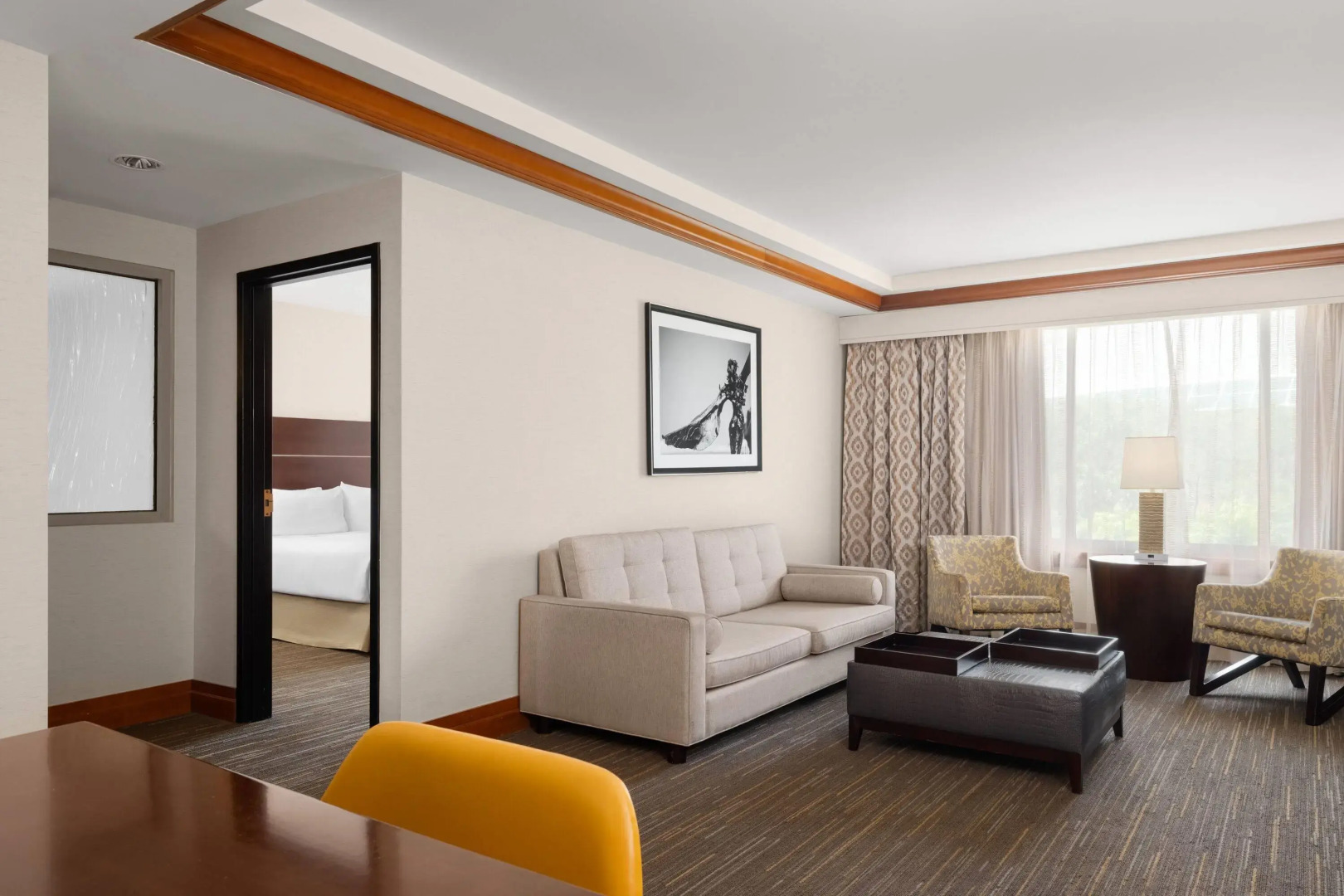 Wyndham Moline on John Deere Commons