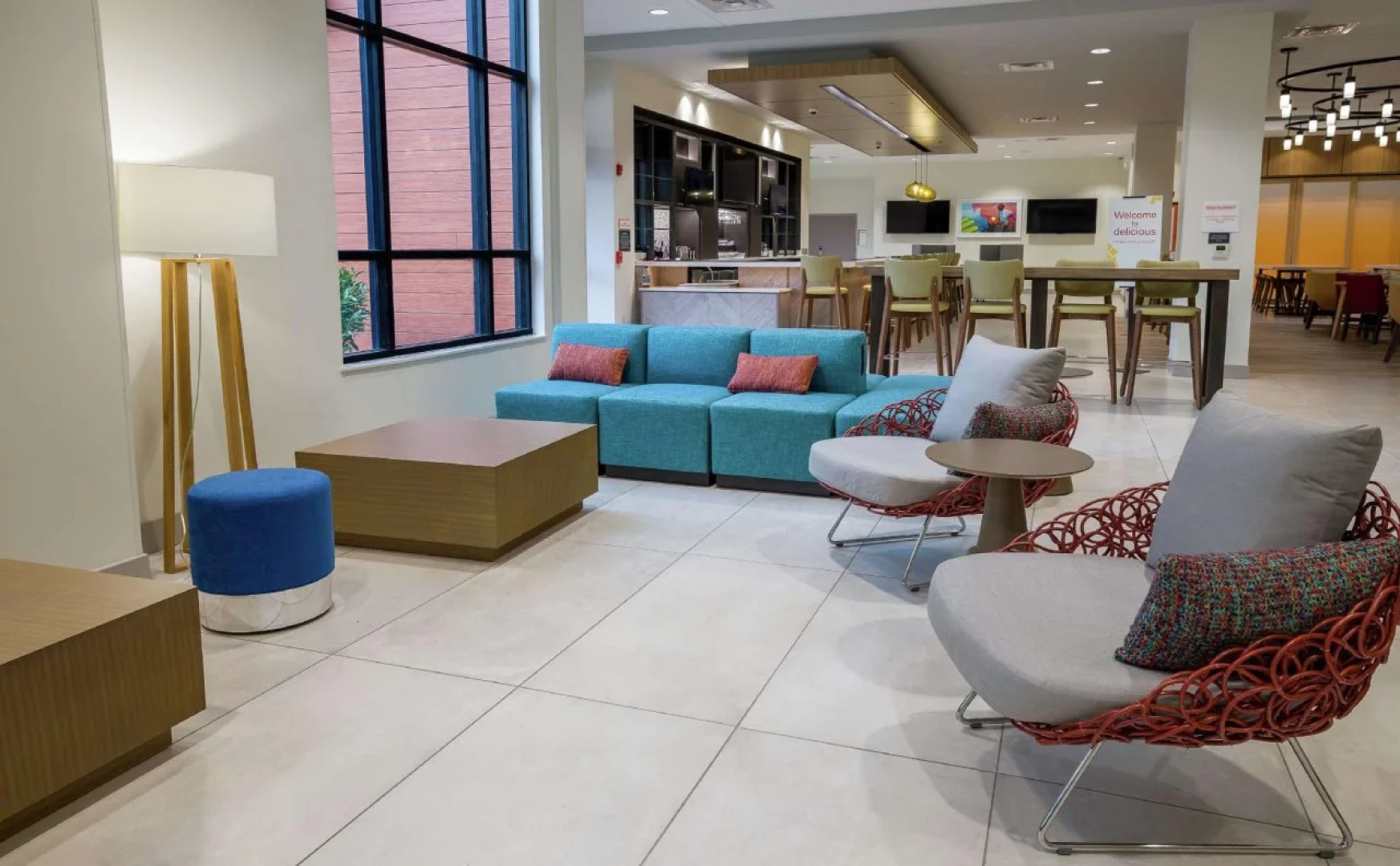 Hilton Garden Inn Knoxville Papermill Drive