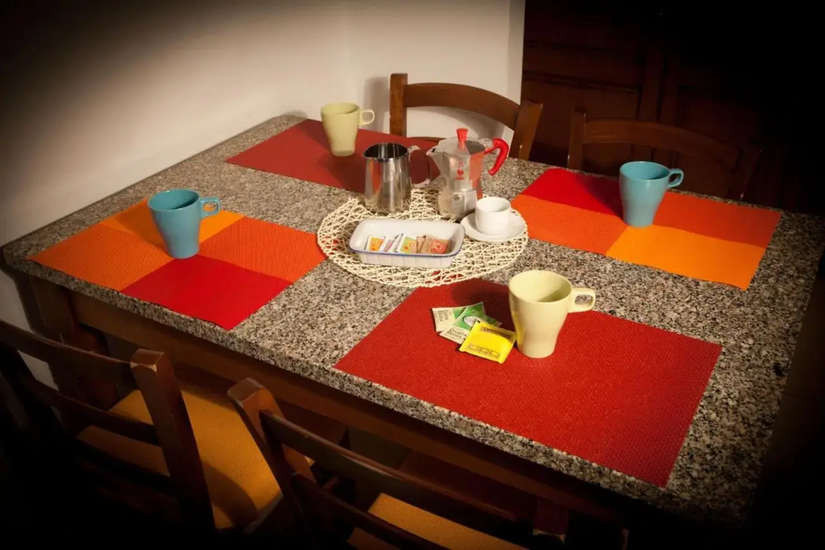 Affittacamere La Baia