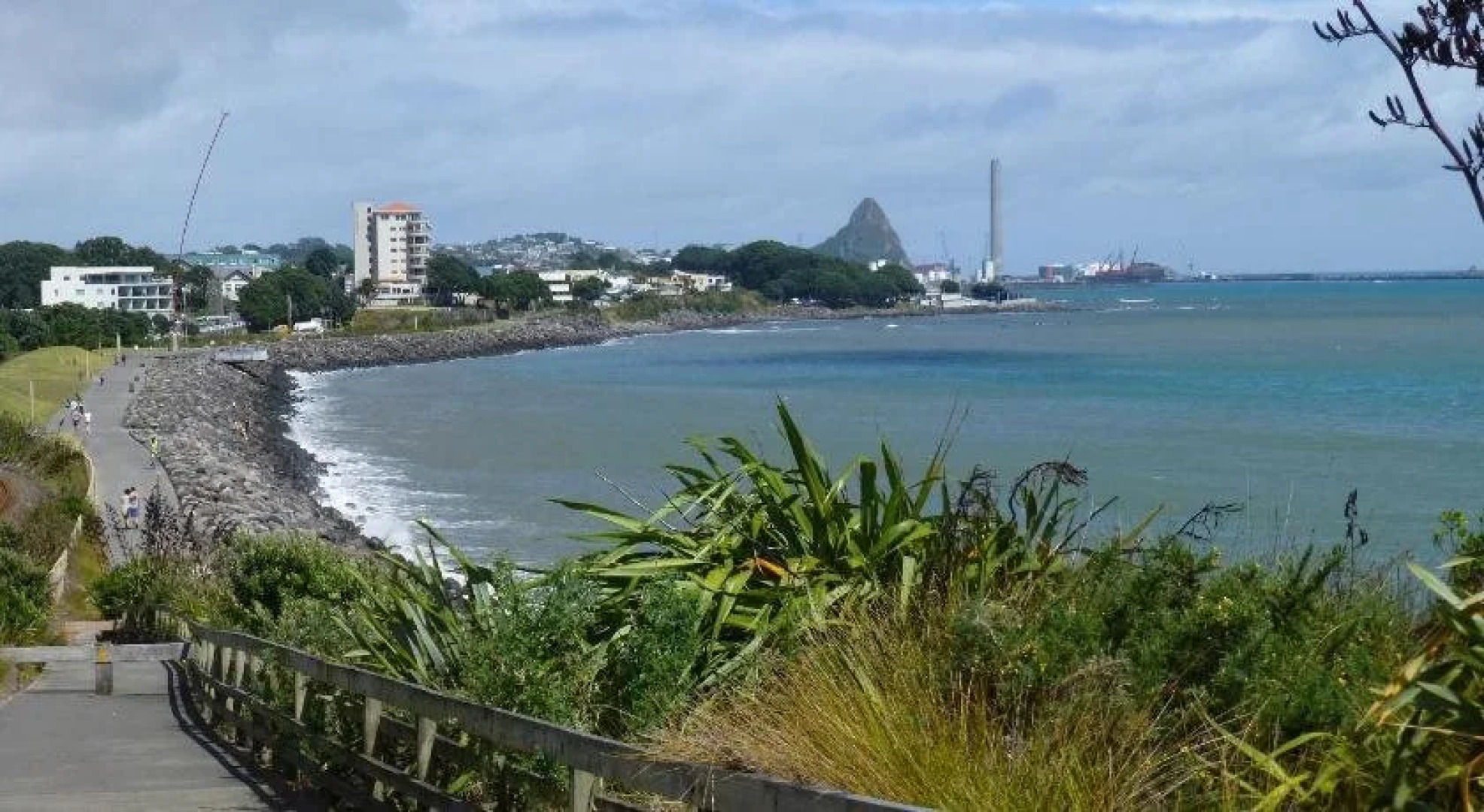 Abode on Rimu Bed and Breakfast