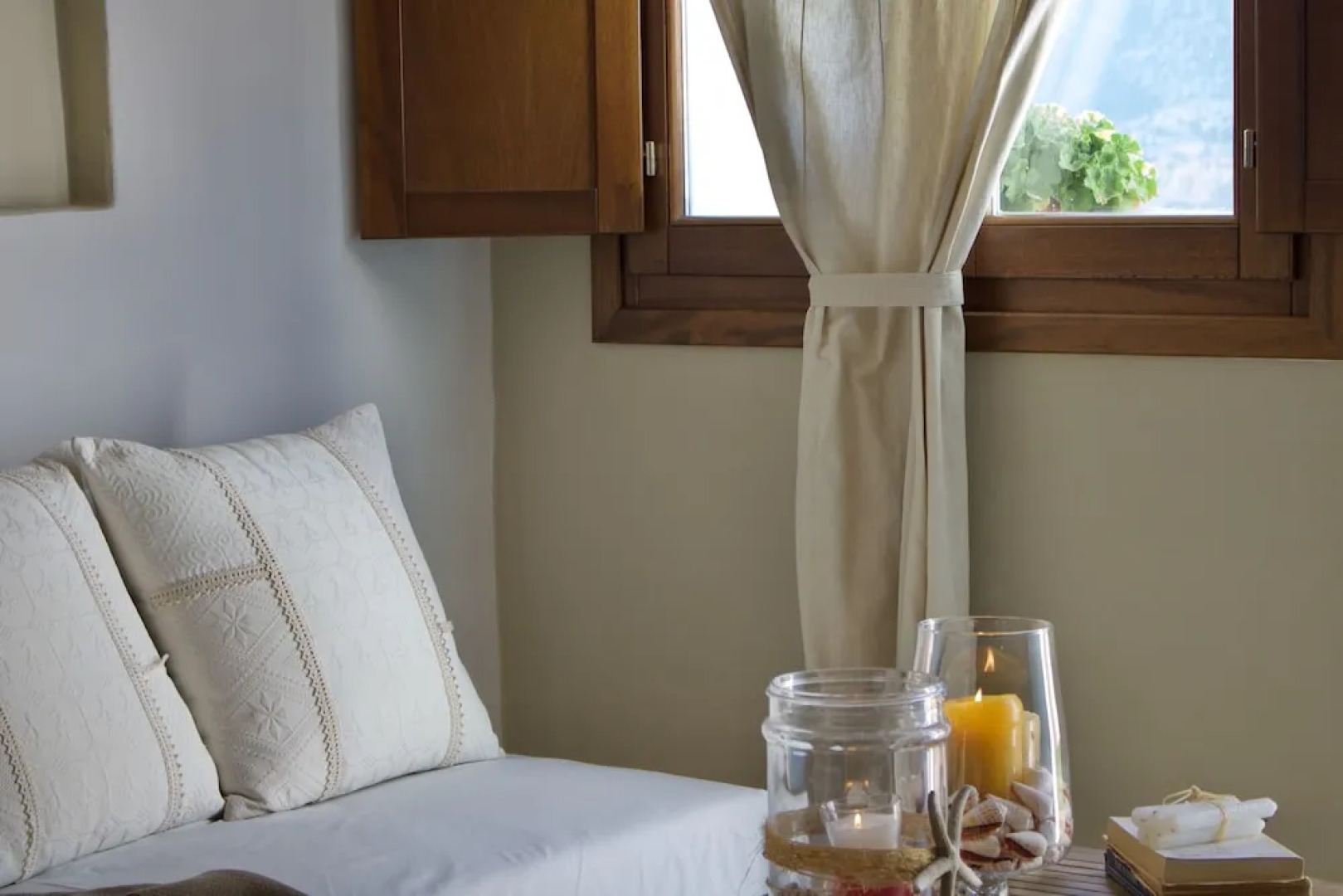 La Dimora di Amaranta