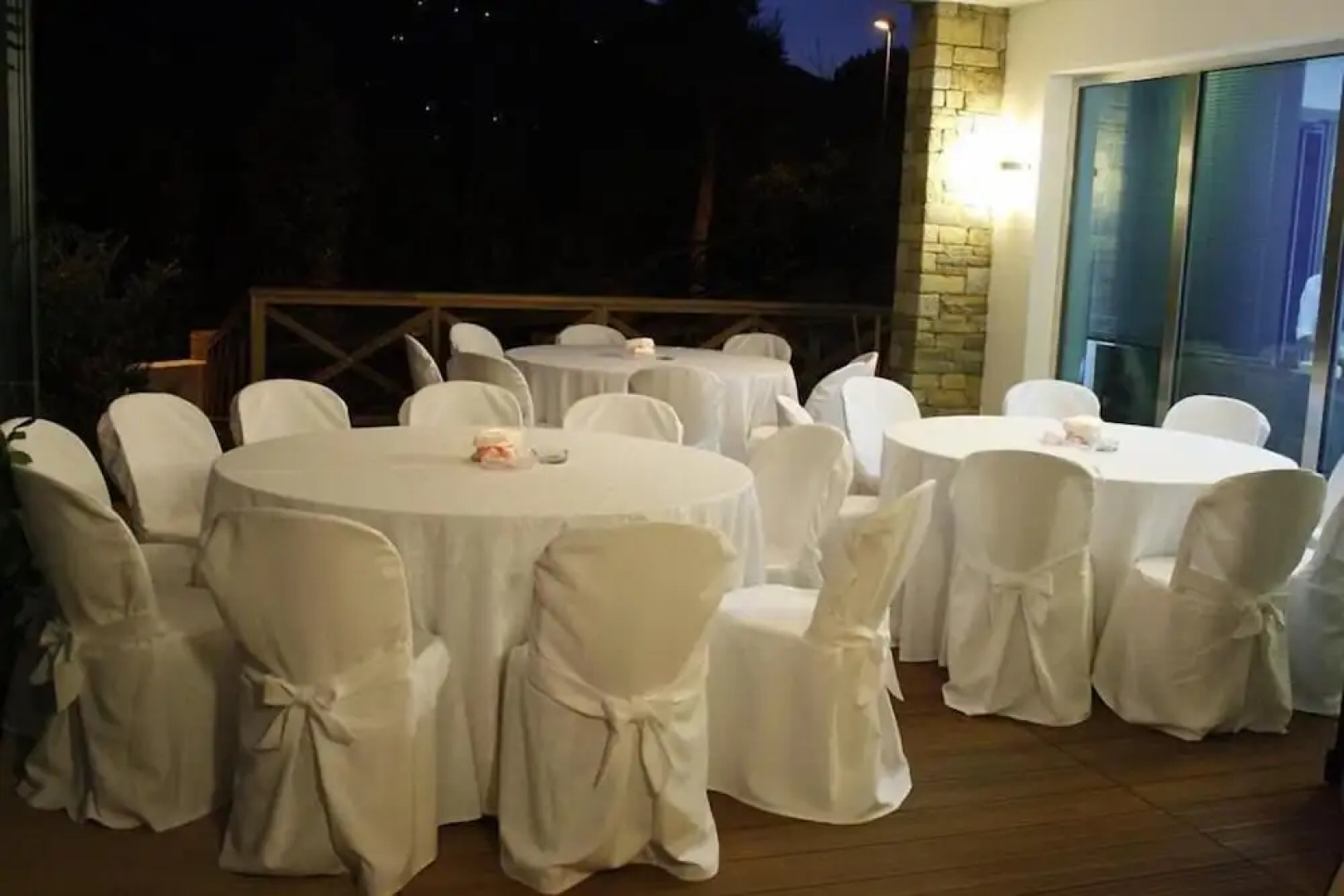 Hotel Promenade Bleu