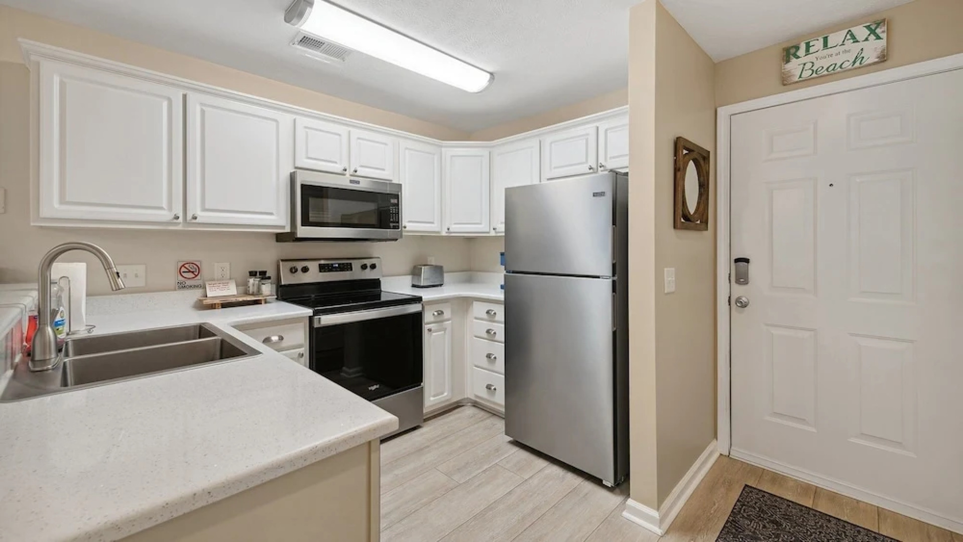 Come Tee & Sea This Fantastic Condo On True Blue Golf Course 2 Bedroom Condo by Peace Vacations