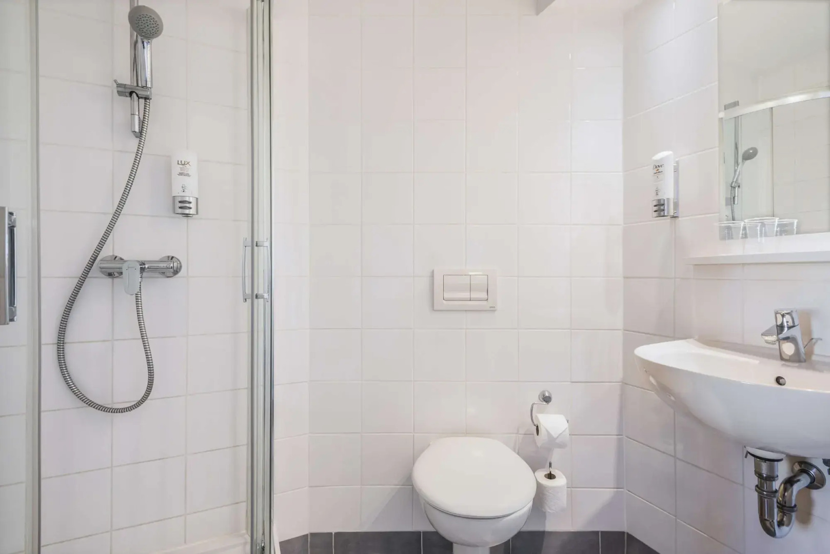 Hotel Premiere Classe Wroclaw Centrum