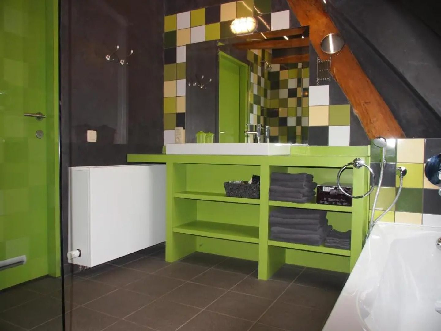 Grote Goesting Holiday House