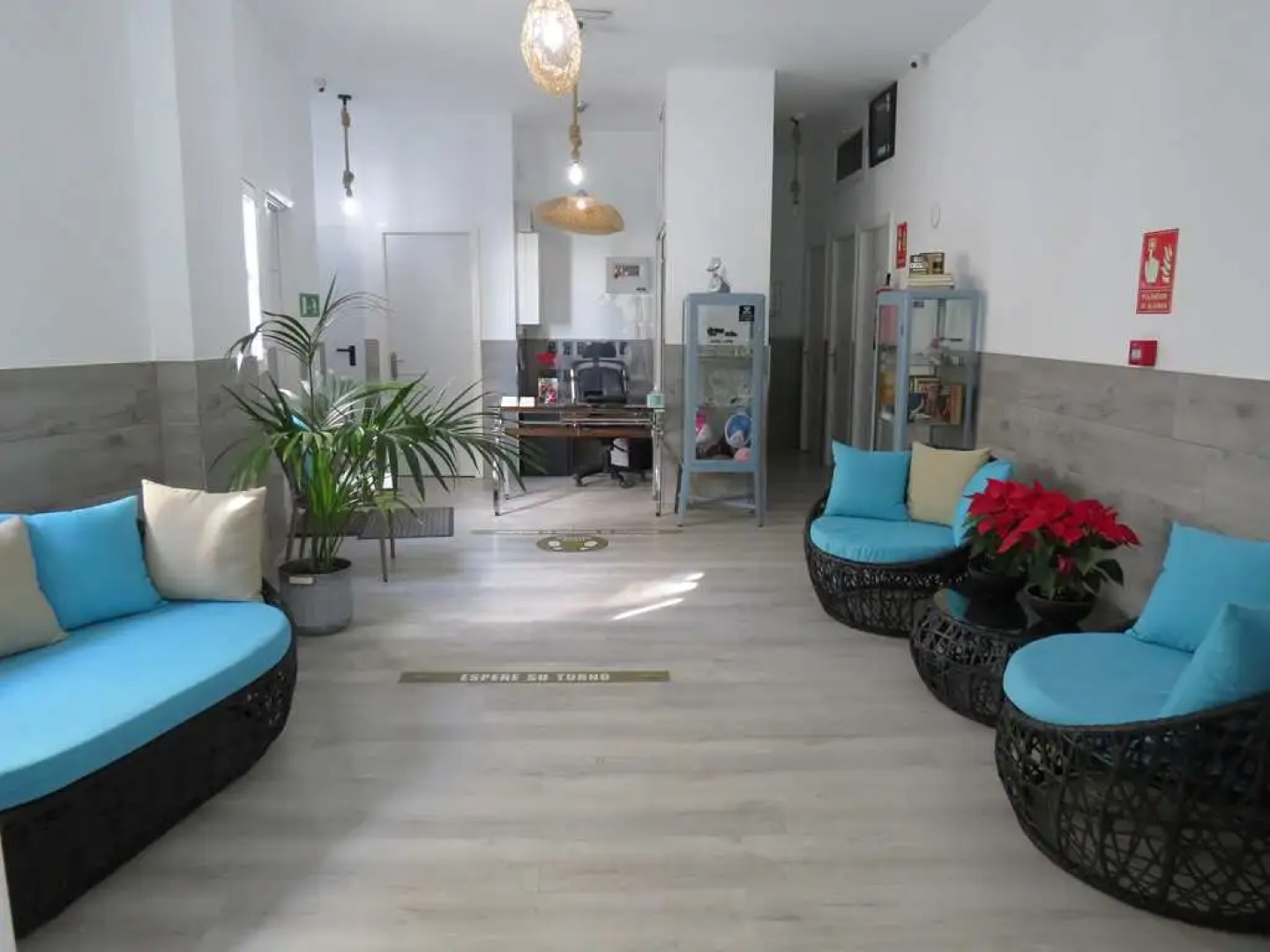 Hotel Lua Isla Del Hierro