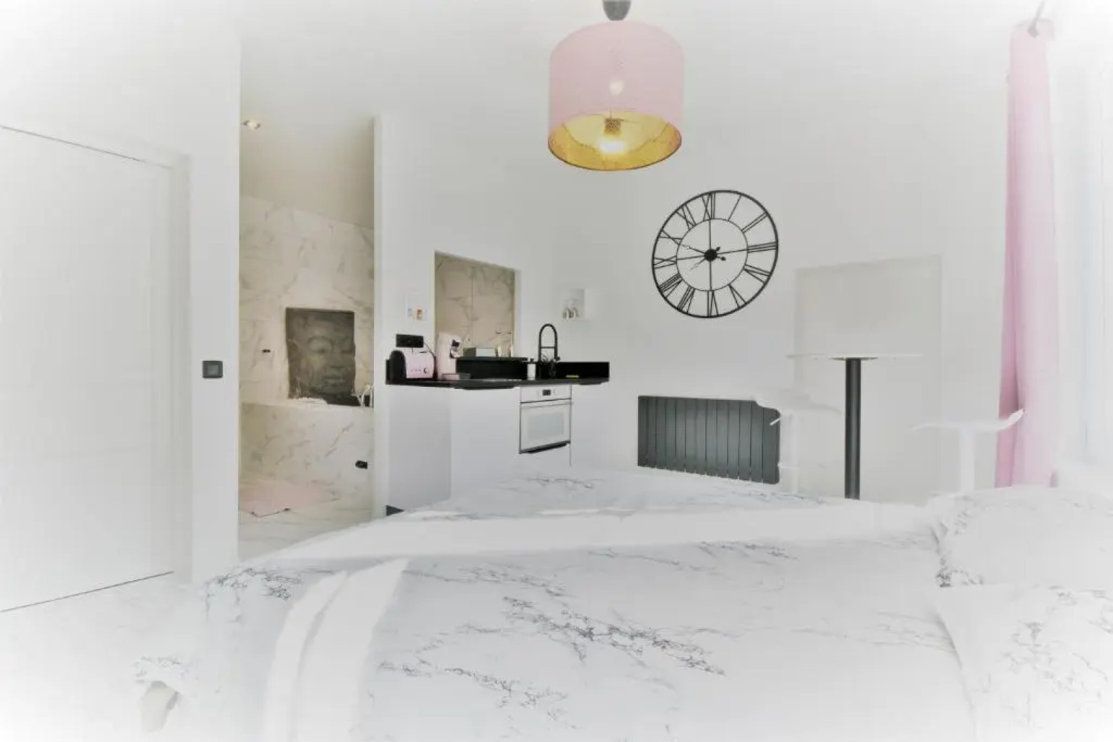 Appartement Jacuzzi Privatif et Romantique Centre
