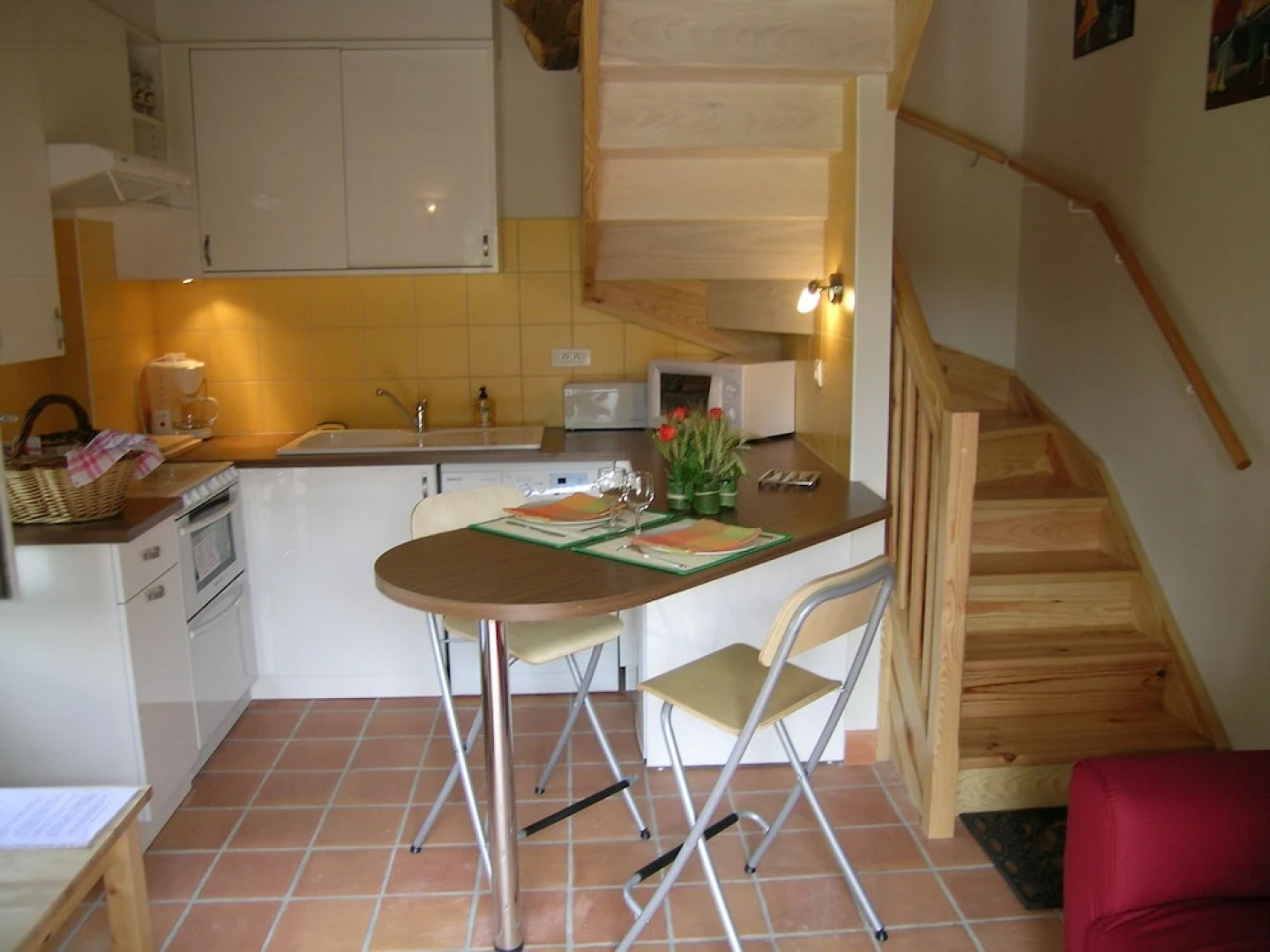 Le Pigeonnier du Gué