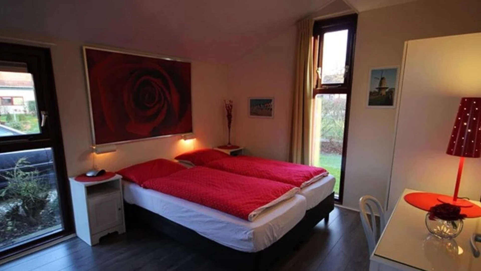 HVZ Iris Wellness 4p