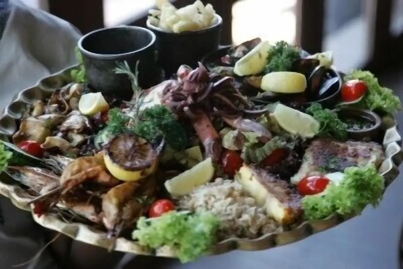 Tradewinds Country Inn