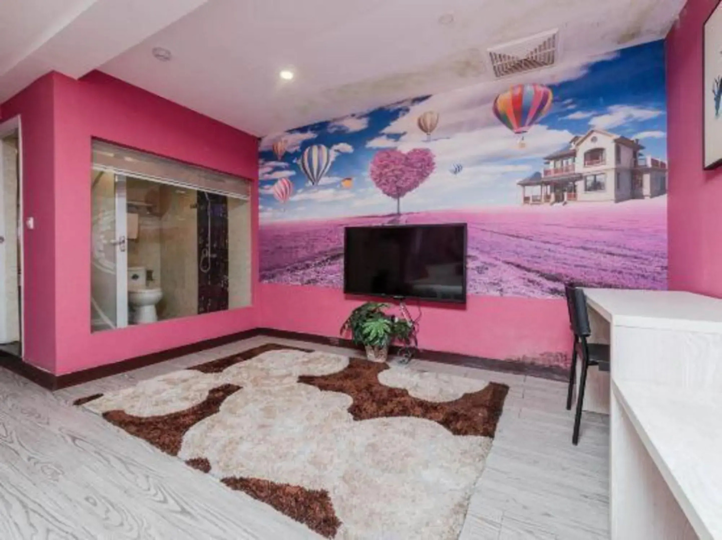 TOWO Shangpin Hotel (Xiangtan Central Hospital)