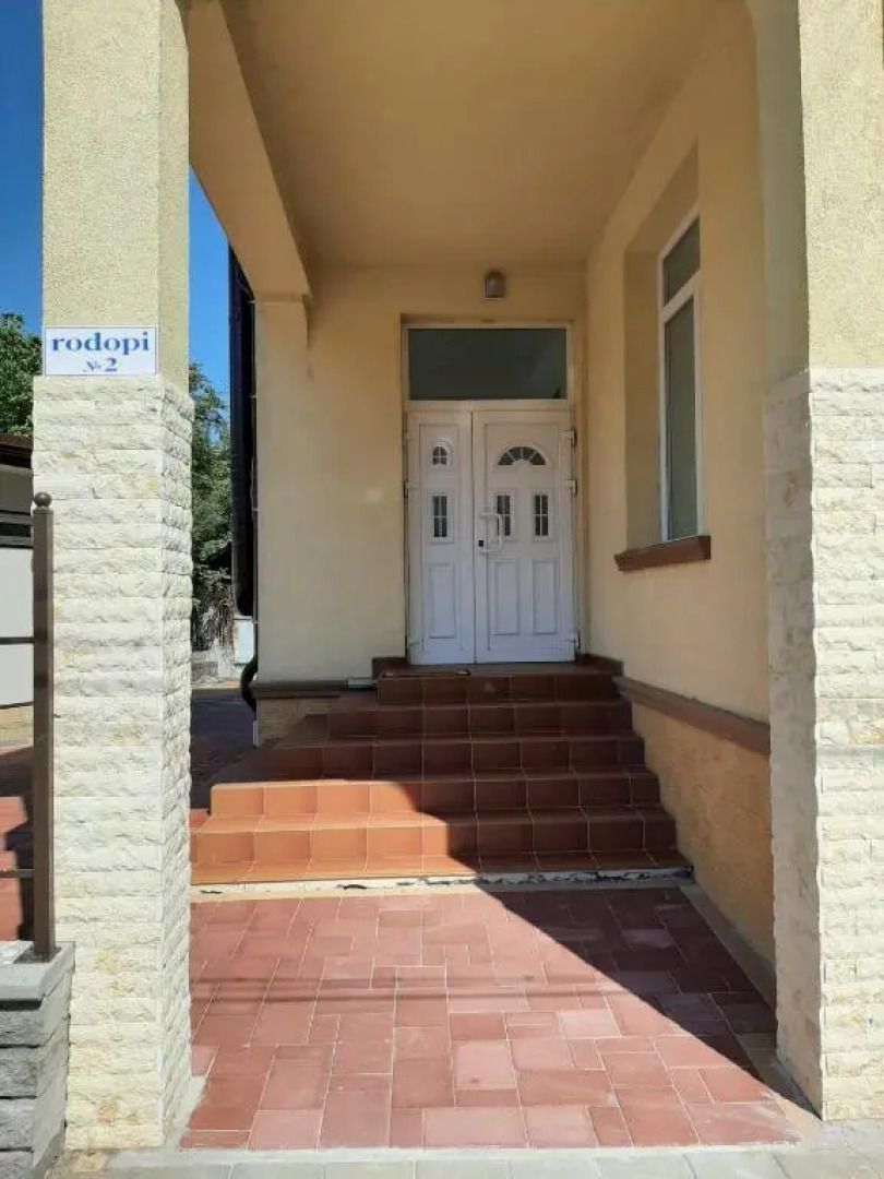 The Cohen's Guest House