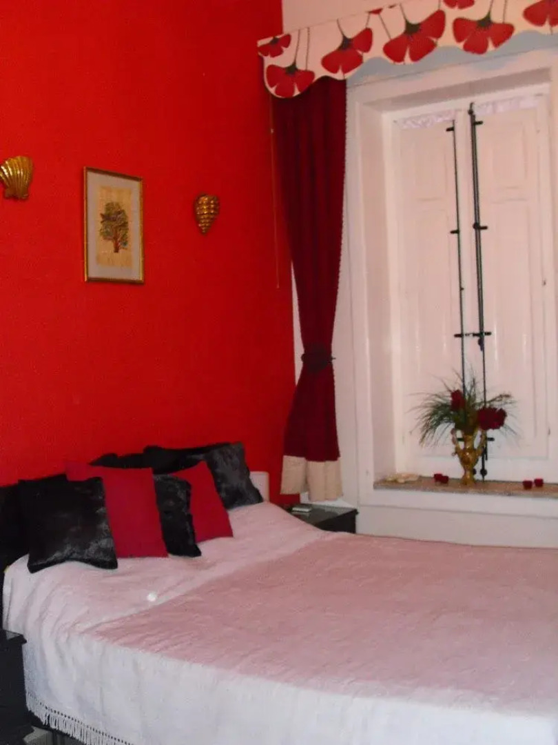 Tulip & Lotus Apartments Palermo