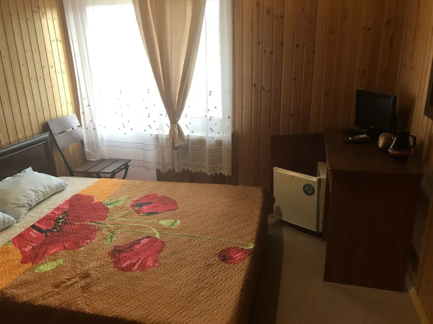 Гостевой дом Виктория